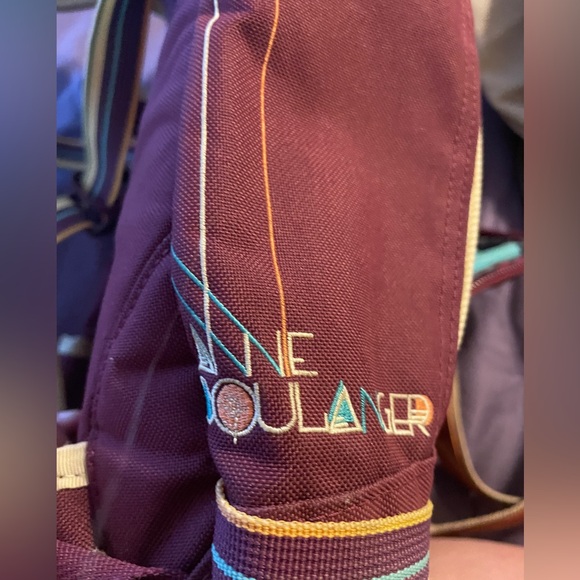 Dakine X Annie Doulanger Women's Snowboarding Team Backpack - Picture 14 of 16